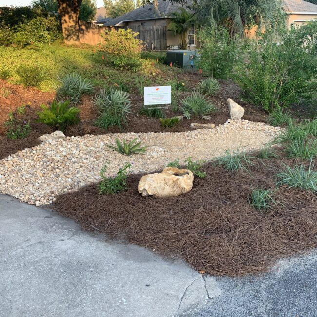 Central Florida Landscaping