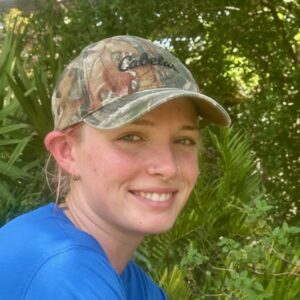 Hailey Marie Clark
